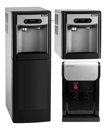 Water Coolers by Clover